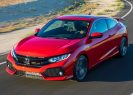 The 2017 Honda Civic Si Is The Kind Of Fun That Won’t Ruin Your Life