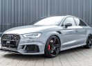 Audi RS 3 Sedan Review with pricing specs performance and safety