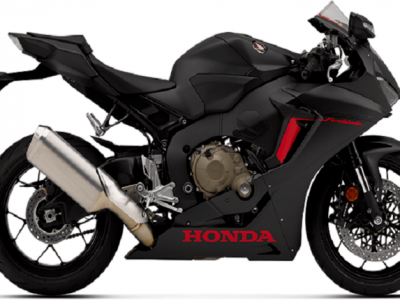 Honda Cbr 600