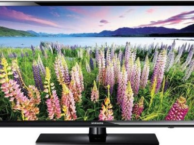 Samsung LED Brand New With